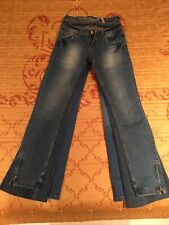 Lotto jeans donna usato  Livorno