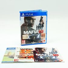 Mafia iii ps4 usato  Randazzo