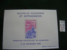 1985 nouvelle caledonie d'occasion  Vittel