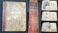 Vie parisienne année d'occasion  Avignon