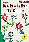 Drucktechniken kinder margot gebraucht kaufen  Berlin