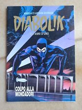 Albetto fumetti diabolik usato  Eboli