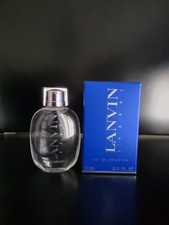 Miniature parfum homme d'occasion  Bapaume