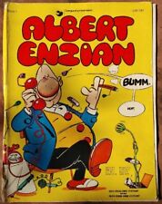 Albert enzian gebraucht kaufen  Heuchlingen