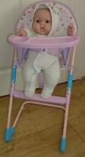 Dolls peppa pig for sale  OLDHAM
