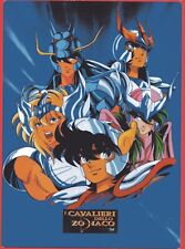 Saint seiya cavalieri usato  Monterotondo