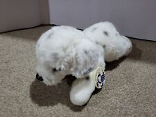 Dalmatian puppy beanie for sale  WELSHPOOL