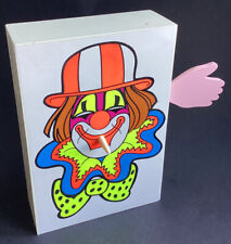 Supreme magic clown for sale  DUNMOW