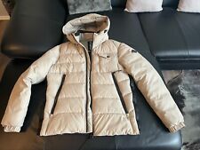 Replay winterjacke sand gebraucht kaufen  Taunusstein