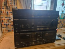 technics sa tx for sale  NORTH WALSHAM