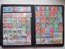 Helvetia briefmarken lot gebraucht kaufen  Hannover