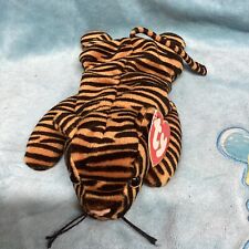 Beanie baby stripes for sale  CASTLEFORD