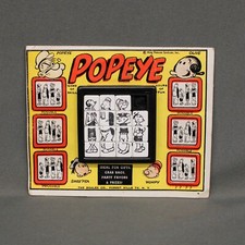 Popeye 1960s slide for sale  Parkville