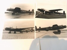 Photo raf avro for sale  LONDON