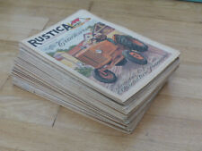 Rustica journal universel d'occasion  Châlons-en-Champagne
