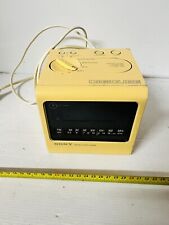 Radio sony digicube usato  Gambolo