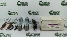 KIT DE HERRAJES DE FRENO Y RUEDA PIEZAS DE FRENO M-K39 NSFB segunda mano  Embacar hacia Mexico