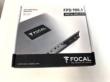 amplificador focal comprar usado amplificador focal comprar usado Enviando para Brazil