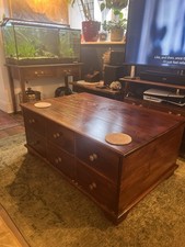 Mid century coffee for sale  CINDERFORD