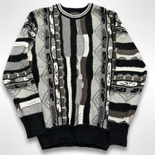Coogi style abstract for sale  KIDDERMINSTER
