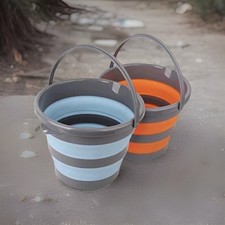 Buckets new collapsible for sale  Grand Saline