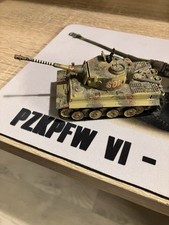Hasegawa tiger panzer gebraucht kaufen  Falkensee