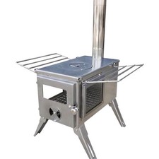 Outbacker firebox flame for sale  CANNOCK