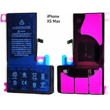 Batteria iphone max usato  Catania