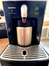 Nespresso pro cs20 for sale  BROUGH