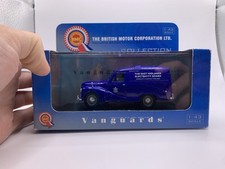 Vanguards corgi austin for sale Vanguards corgi austin for sale  WINDSOR