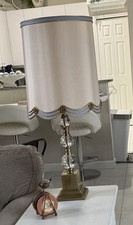 Gorgeous table lamp for sale  Port Saint Lucie
