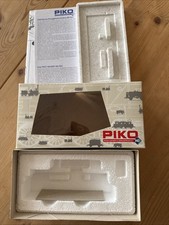 Leerkarton piko h0 gebraucht kaufen  Chemnitz