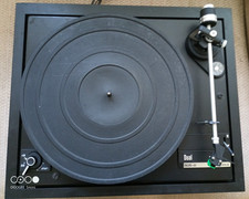 Dual cs505 turntable. for sale  BROMSGROVE