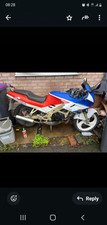 honda 125 nsr for sale  TELFORD