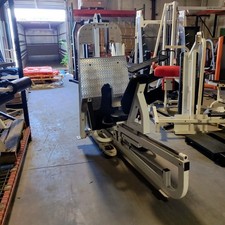 Hoist 1600 leg for sale  Charlotte