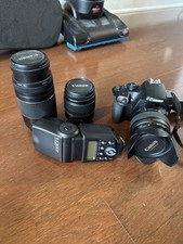 Canon rebel 1000d for sale  Hoboken