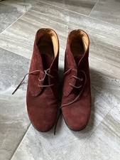 Gabor browny red for sale  BATTLE