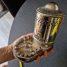 Jouet 1910 rhéostat d'occasion  Lyon IV