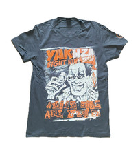 Schönes yakuza shirt gebraucht kaufen  Pfungstadt