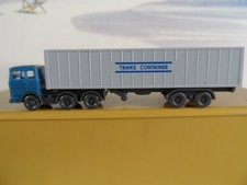 Lkw container beladen gebraucht kaufen  Leichlingen (Rheinland)
