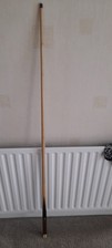 Handmade walter lindrum for sale  LONDON