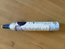 Sodastream co2 zylinder gebraucht kaufen  Sulingen