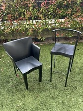 Vendo sedie kartell usato  Novedrate