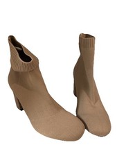 Botas bege Altar’d State.   Tamanho 7 comprar usado  Enviando para Brazil