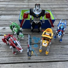 Voltron legendary defender for sale  Canal Winchester