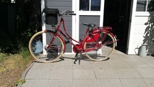 Exselsior luxus hollandrad gebraucht kaufen  Bochum