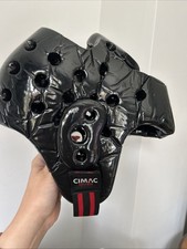 Cimac head guard for sale  CHELMSFORD
