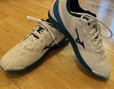 Mizuno wave stealth gebraucht kaufen  Essen