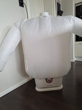 Cleanmaxx hemdenbügler 1800 gebraucht kaufen  Gronau