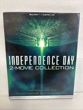 Independence day movie for sale  North Bend